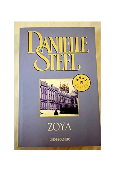 Zoya - Danielle Steel